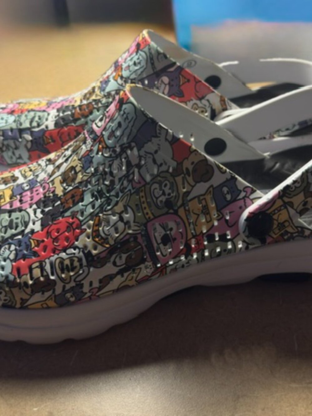 Women's Foamies by Skechers - Picture 2 of 4
